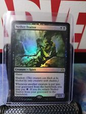 Nether Traitor FOIL 127/289 Raro (Time Spiral Remastered, 2020) Muito Bom+ MTG comprar usado  Enviando para Brazil