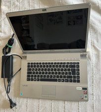 Sony vaio notebook gebraucht kaufen  Einbeck