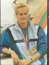 Lympia 1988 gold gebraucht kaufen  Rathenow