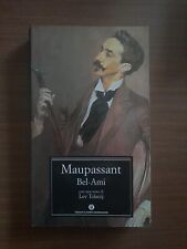Maupassant bel ami usato  Verona