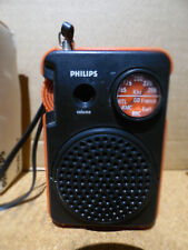 Petite radio portable d'occasion  Calais