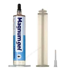 India magnum gel usato  Italia