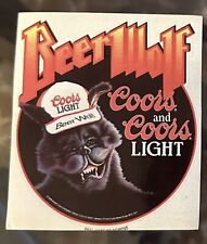 Vintage 1984 beer for sale  Thousand Oaks