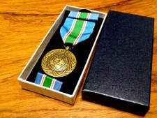 Riginal medal unifil gebraucht kaufen  Frankfurt am Main