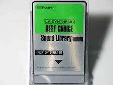Synthesis best choice usato  Italia