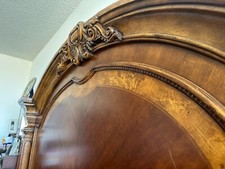 Bed frame california for sale  Marina Del Rey