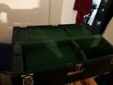 Waffenkoffer hämmerli vintage gebraucht kaufen  Düsseldorf
