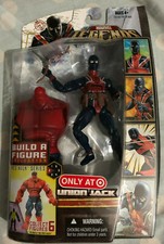 Marvel legends union usato  Italia