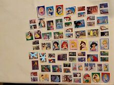 Panini picture sticker d'occasion  Expédié en Belgium