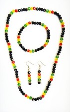 Jamaica rasta red for sale  MANCHESTER
