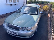 2001 rover 2.0 for sale  IPSWICH