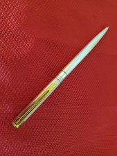 Montblanc noblesse silver for sale  Woodridge