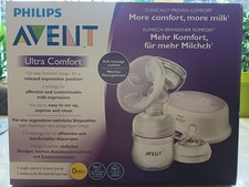 Philips avent ultra gebraucht kaufen  Nieheim