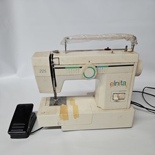 Elnita elna 250 for sale  Bonifay
