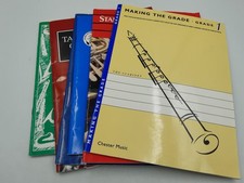 flute books for sale flute books for sale CHELMSFORD