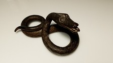 Antico serpente forma usato  Venezia