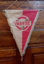 Gagliardetto varese calcio usato  Firenze