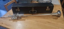 Fanfare trumpet boosey for sale  STAFFORD