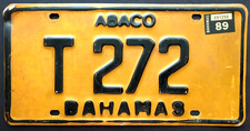 Authentic bahamas abaco for sale  Saint Petersburg