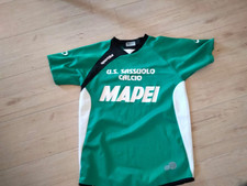 Maglia sassuolo sportika usato  Taranto