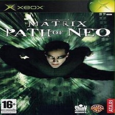 Jeu microsoft matrix d'occasion Jeu microsoft matrix d'occasion  Les Mureaux