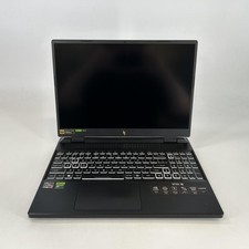 Acer nitro black d'occasion  Expédié en Belgium
