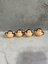 Monkey head set for sale  Frisco