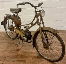 mobylette for sale  LONDON
