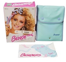 Clairol benders heated for sale  Niles