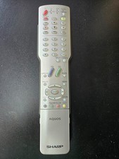 Original sharp aquos for sale  Orange