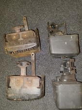 Muffler exhaust heat for sale  MOTHERWELL