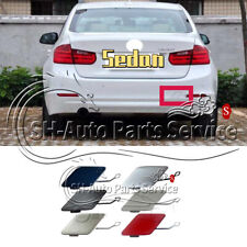 CAPA DE REBOQUE TRASEIRA Ajuste 12-15 BMW3 F30 320i 320iX 328d 328dX 328i 328iX 335ix comprar usado  Enviando para Brazil