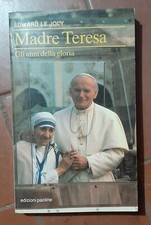 Madre teresa. gli usato  Sesto Fiorentino