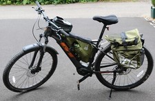 Pantera bike 2003 for sale  BRECON