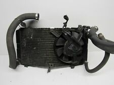 Kühler suzuki gsxr600 gebraucht kaufen  Elsenfeld