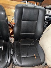 bmw e46 seats front for sale bmw e46 seats front for sale Orange