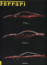 Ferrari magazine 2009 for sale Ferrari magazine 2009 for sale  LEDBURY