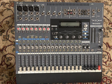 tascam tm d1000 digital mixer for sale tascam tm d1000 digital mixer for sale Saint Paul