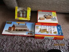 Hornby track accessories for sale  DUMFRIES