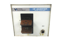 Usado, Transformador de solda inversor Unitek 9-030-02-01 HF comprar usado  Enviando para Brazil