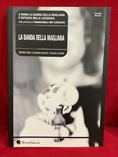 Banda della magliana usato  Terni
