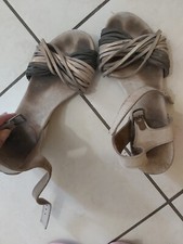 Scarpe donna usate usato  Lucca