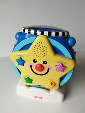 Fisher price veilleuse d'occasion  Verneuil-l'Étang
