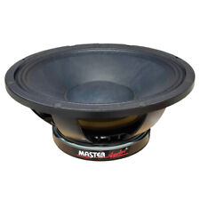 Subwoofer master audio usato  Bari