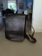 Borsa tracolla uomo usato  Palermo
