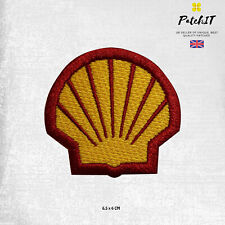 Shell oil fuel for sale  Shipping to Ireland