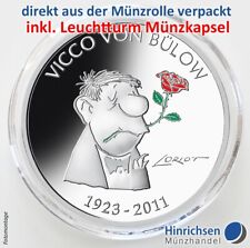 Euro münze 100 gebraucht kaufen  Hannover