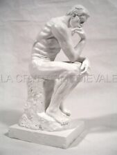 Penseur rodin sculpture d'occasion  France