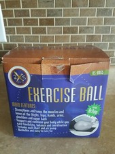 Exercise ball for sale  Blue Ridge