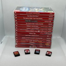 Lotto giochi console usato  Palermo